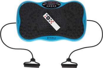 SVP01 AZURE Vibroplatforma HMS