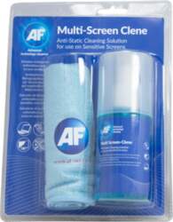 Universal Multi-Screen TFT/LCD cleaning solution 200ml