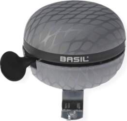 Velosipēdu pulkstenis Basil Noir