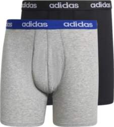 Adidas Linear Brief Boxer 2 Pack