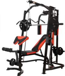 ATLAS X1 SMITH MACHINE HMS