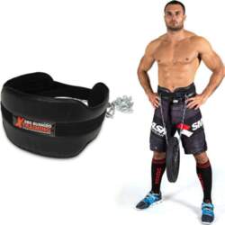 BS BUSHIDO DIP BELT (X TECH)