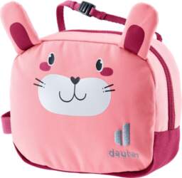 BS Deuter kosmētikas soma, Blossom/Raspberry (-)
