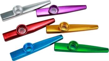 BS Metāla Kazoo