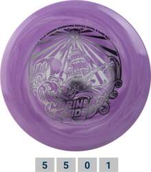 Discgolf DISCMANIA Midrange Driver S-LINE SWIRL