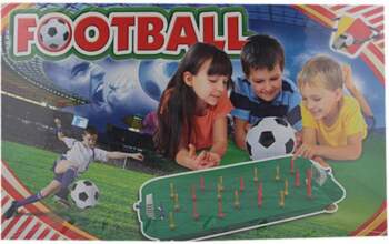 Futbola spēle