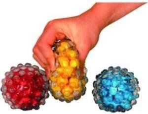 Grab bumbas