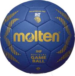 Handball ball for competition MOLTEN H3A5000-B