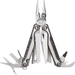 Leatherman Charge TTi Plus Multitool nažu