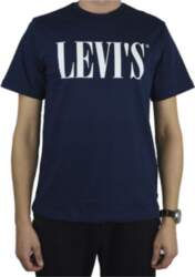 Levis Levi`s Relaxed Graphic Tee M