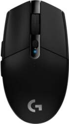 Logitech G305 LightSpeed pele (-)