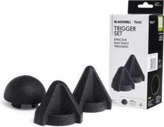 Masāžas rīku komplekts / BLACKROLL® TRIGGER