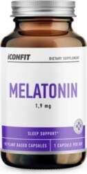 Melatonins kapsulās 90 tabletes