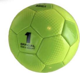 Mini futbola bumba Play Tech Techic