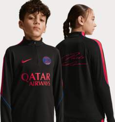 Nike PSG Strike Drill Top Junior