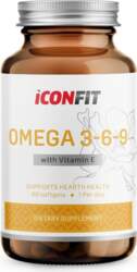 Omega 3 - 6 - 9