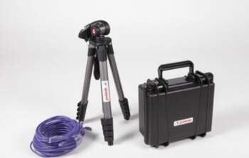 Polanik Additional Identification Camera for IdentyLynx