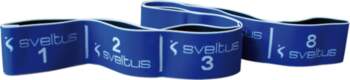 Pretestības Gumija / SVELTUS ELASTIBAND 20