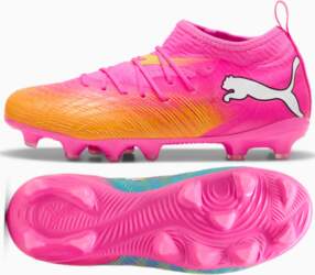 Puma Future 9 Match Jr FG/AG