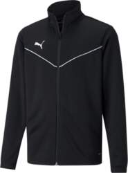 Puma teamRise Training Poly Jacket Jr