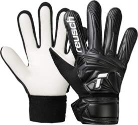 Reusch Attrakt Starter Solid junioru cimdi