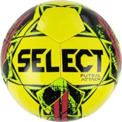 Select Hala Futsal Attack v22 futbola