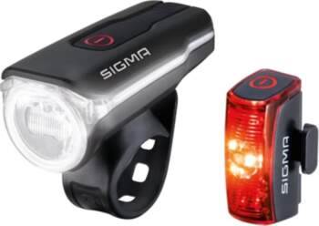 Sigma AURA 60 USB + INFINITY