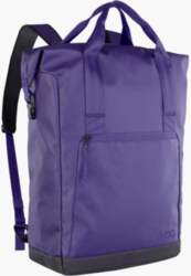 WD EVOC Tote Backpack 18 violeta