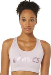 Asics Sporta krūšturis Sakura Logo Bra