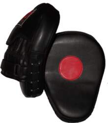 Boksa ķepas M17 (pāris)