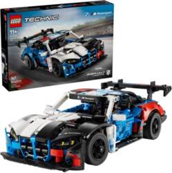 BS LEGO Technic 42226 — BMW