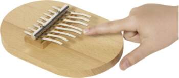 BS Lielā kalimba