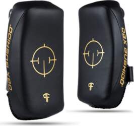 BS PAO Gold Thai Shields pāris