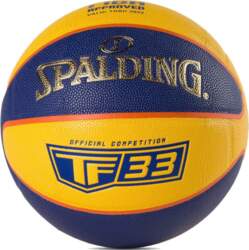 Bumba Spalding TF 33 / 6