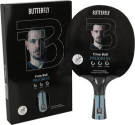 Butterfly Timo Boll Progress / FL