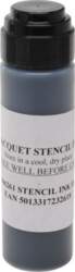 Dunlop stencil for strings (tennis)