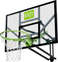 EXIT Galaxy pie sienas stiprināms basketbola