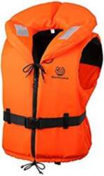 Glābšanas veste 100N  5-40kg