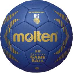 Handball ball competition MOLTEN H2A5000-B IHF