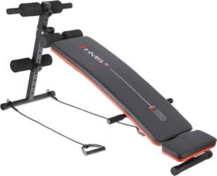 L1110 EXCERCISE BENCH HMS