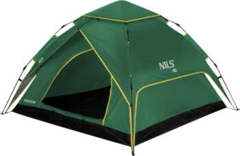 Nils Camp NC4801 SHADOW 2 ZAĻĀ
