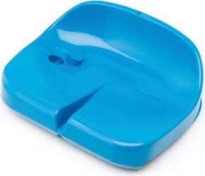 Plastmasas sēdekļi