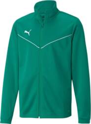 Puma teamRise Training Poly Jacket Jr