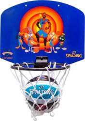 Spalding 79005Z Mini Space Jam Tune
