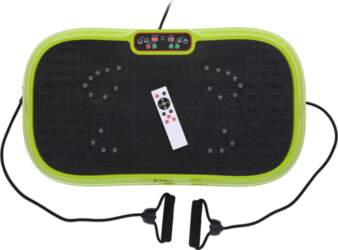 Vibrācijas platforma SVP07 HMS