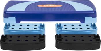 AS004 AEROBIC STEP HMS (zils)