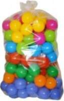 Baseina bumbas 100gab 8cm