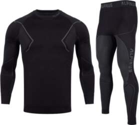 BS Alpinus Active Base Layer Set