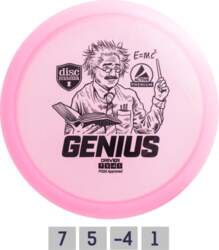 Disks / DISCMANIA Fairway Driver PREMIUM