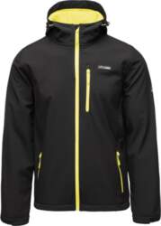 Elbrus Iver II M Softshell jaka